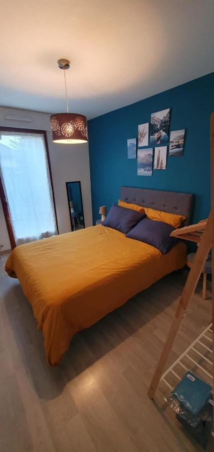 Entier De Plain-pied Apartamento *