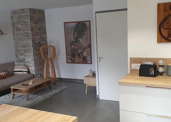 Logement Entier De Plain-Pied