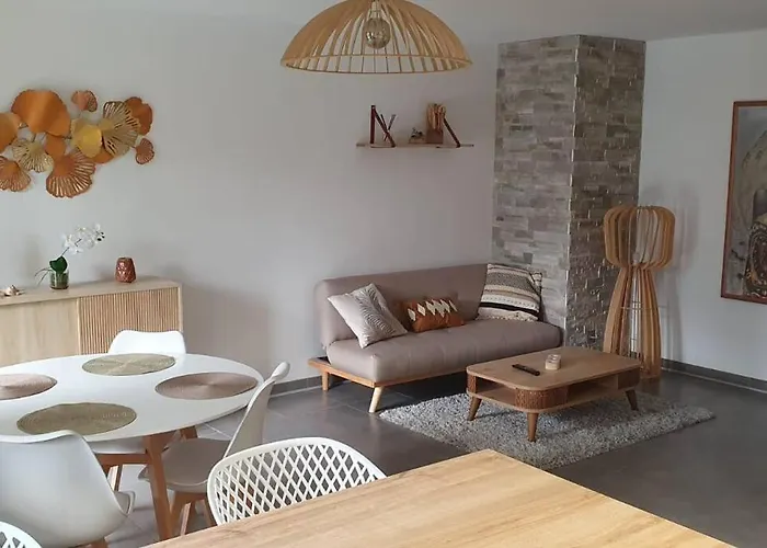 Logement Entier De Plain-Pied