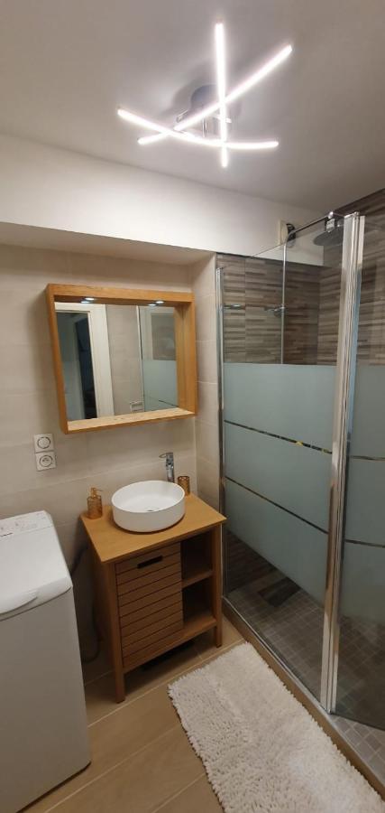 Appartement Entier De Plain-pied *